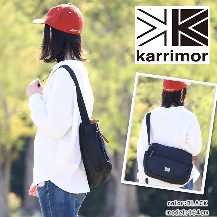 VT(Karrimor) ショルダーバッグ karrimor カリマー 正規品 2気 VT(Karrimor) ショルダーバッグ karrimor カリマー 正規品 2気