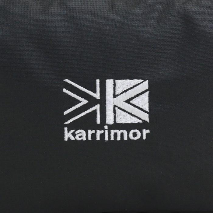 【セール】 マルチ ケース karrimor カリマー habitat series multi case S ハビタット 軽量 ショルダーバッグ 旅行 メンズ レディース 男性 女性｜pro-shop｜07