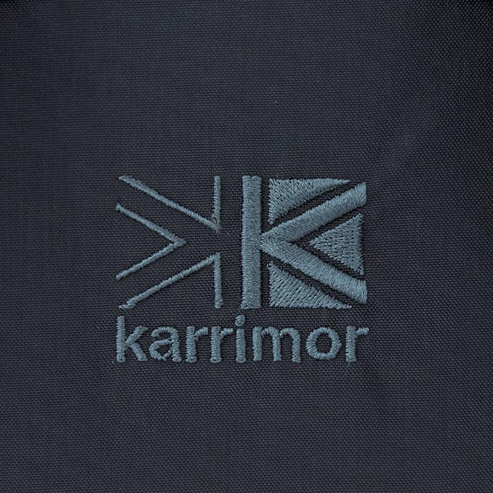 リュックサック karrimor カリマー 正規品 A4 PC 25L 男性 男女兼用 黒リュック メンズ レディース 男性 女性 デイパック 黒リュック M daypack｜pro-shop｜04