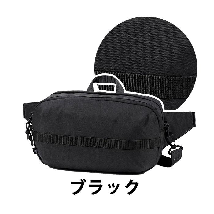 Karrimor（カリマー） urban light hip bag ウエストバッグ 正規販売店 