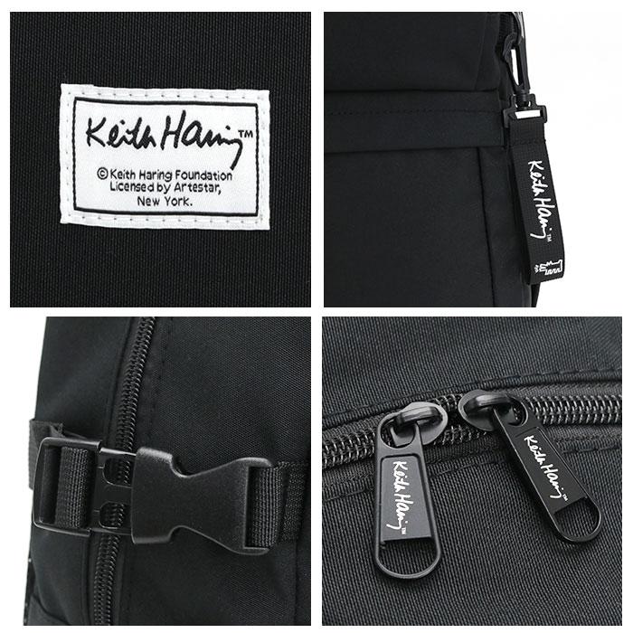 Keith Haring（キース ヘリング） キースへリング リュック リュック