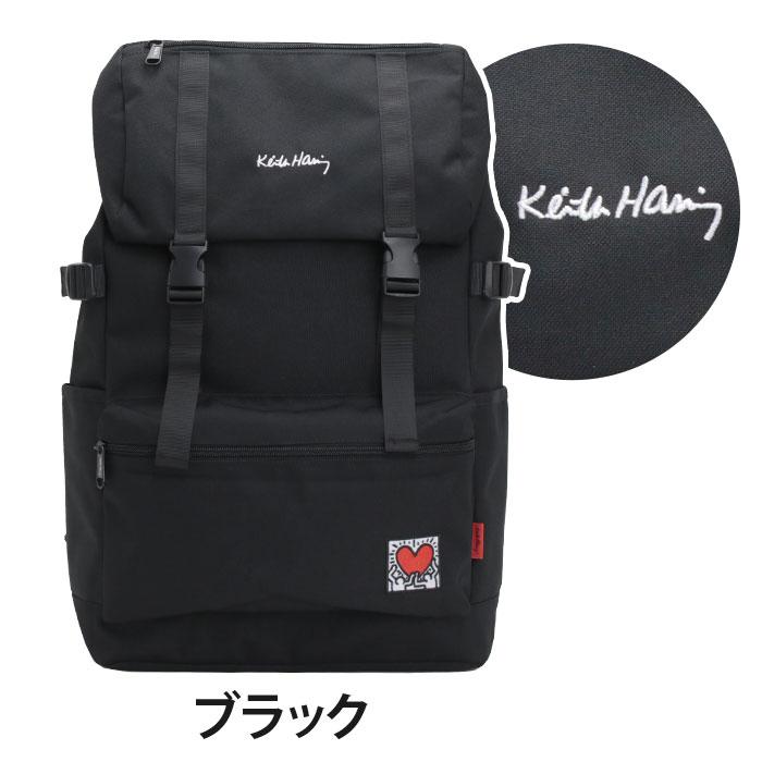 Keith Haring（キース ヘリング） キースへリング リュック リュック