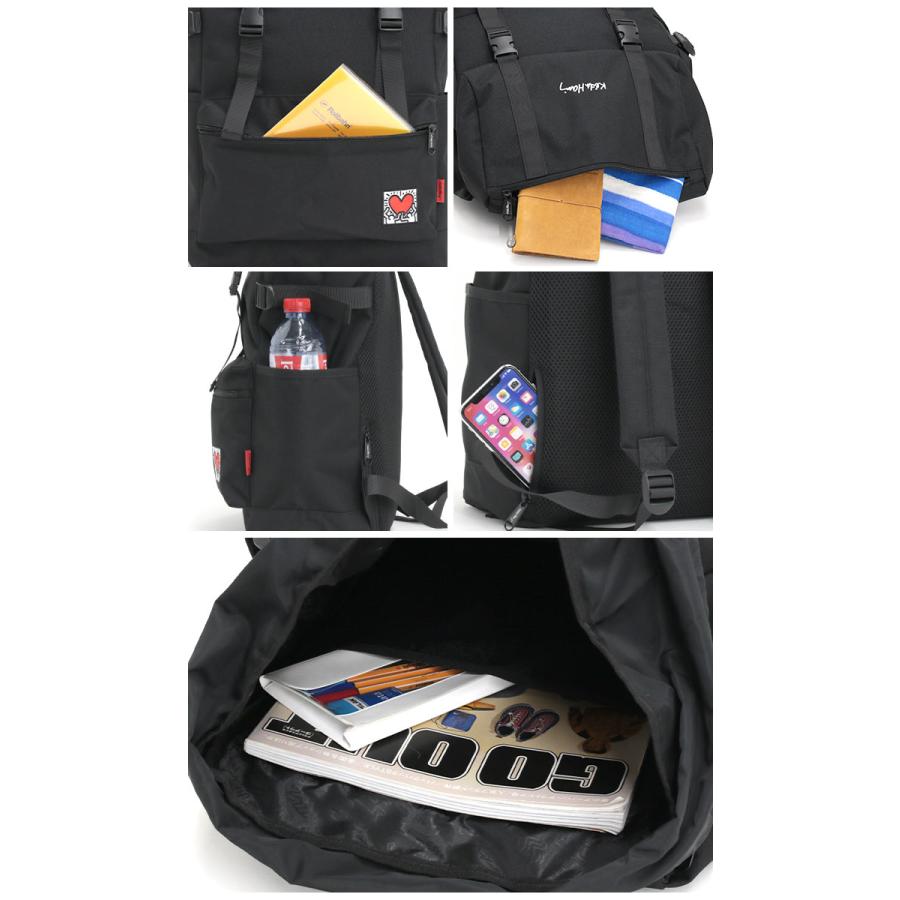 Keith Haring（キース ヘリング） キースへリング リュック リュック