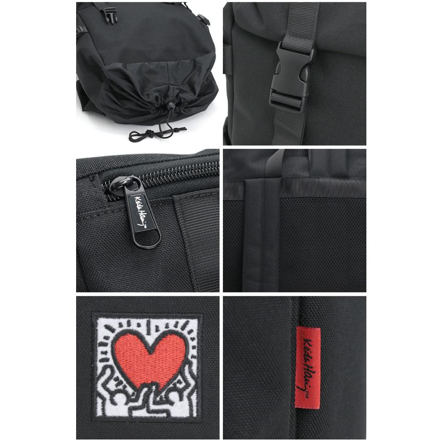 Keith Haring（キース ヘリング） キースへリング リュック リュック