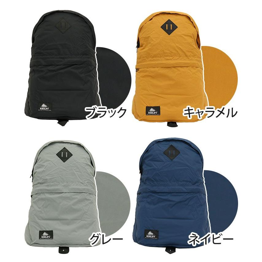 KELTY（ケルティ） ☆ リュック 正規品 パッカブル リュックサック