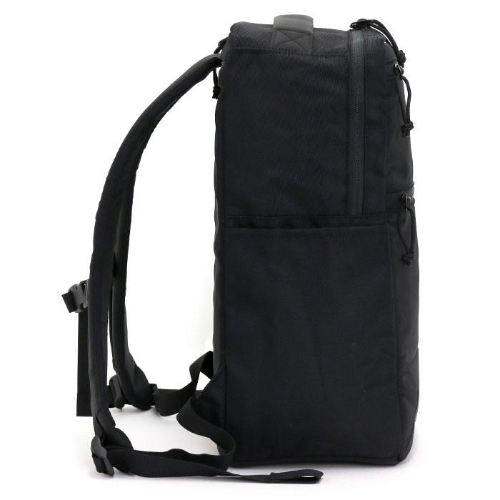 KELTY バックパック 黒/茶 wastetwice BACKPACK | ITEM | 【KELTY ケルティ 公式サイト】アウトドアブランド