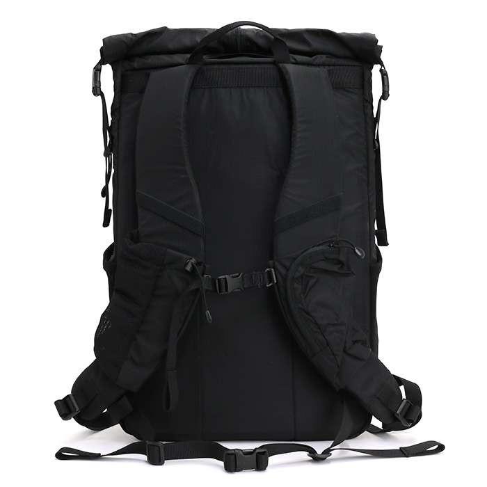KELTY ケルティ MT LIGHT 33 バックパック ブラック