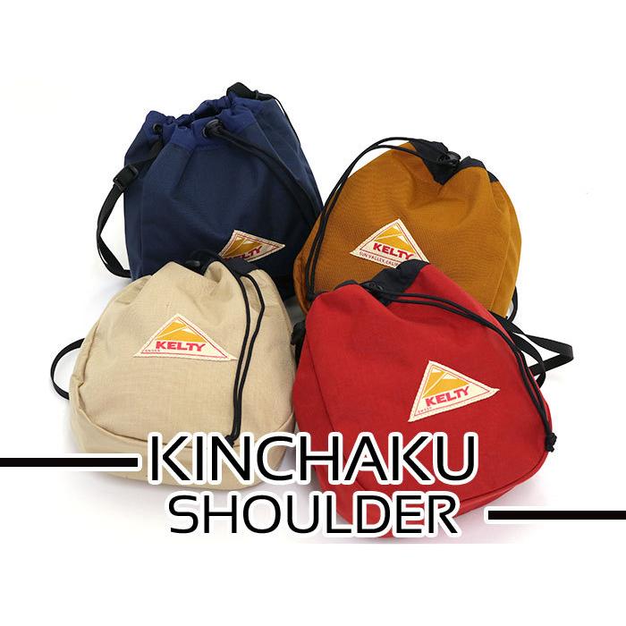 KELTY（ケルティ） 【SALE 10％OFF】 ショルダーバッグ メンズ
