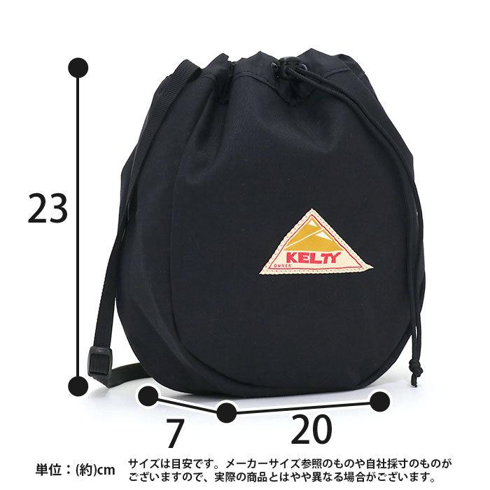 KELTY（ケルティ） 【SALE 10％OFF】 ショルダーバッグ メンズ 