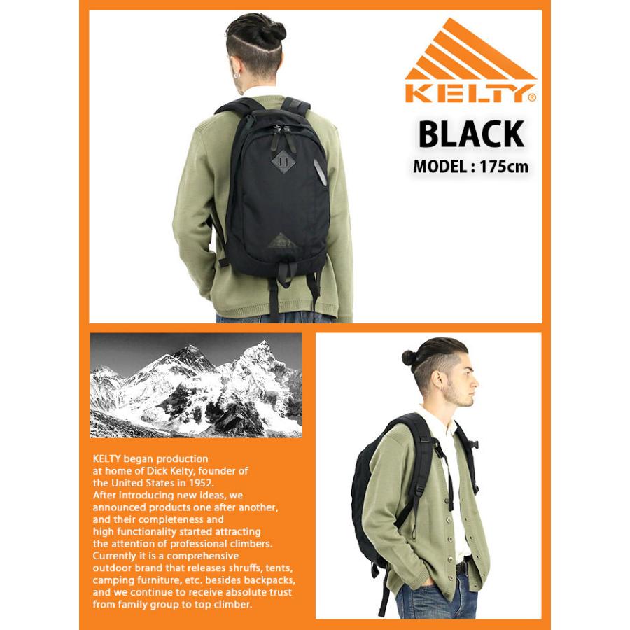 KELTY（ケルティ） ☆リュック メンズ 18L KELTY 正規品 リュック