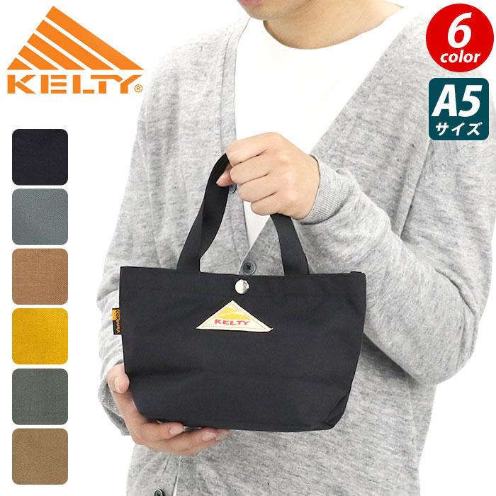 KELTY（ケルティ） ☆ トートバッグ MINI TOTE 2.0 ミニトート