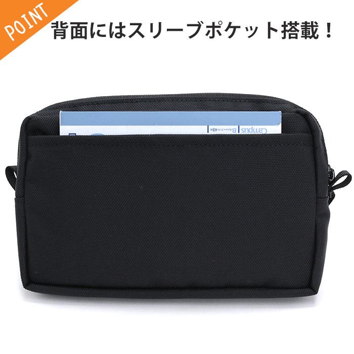 KELTY（ケルティ） 【SALE 10％OFF】 ポーチ URBAN TRAVEL POUCH S