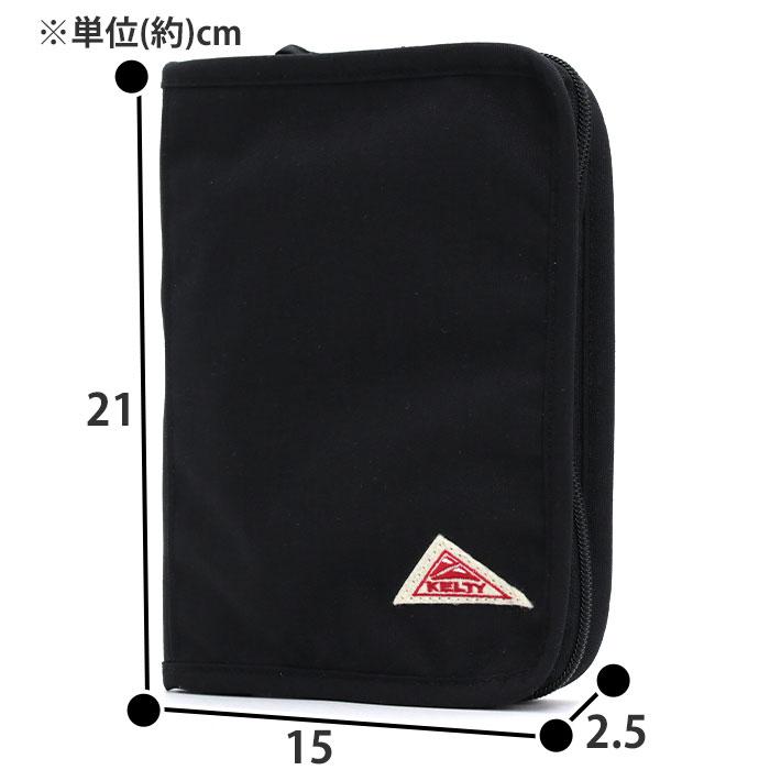 KELTY（ケルティ） ☆ マルチケース MULTI HANDY CASE マルチ ハンディ