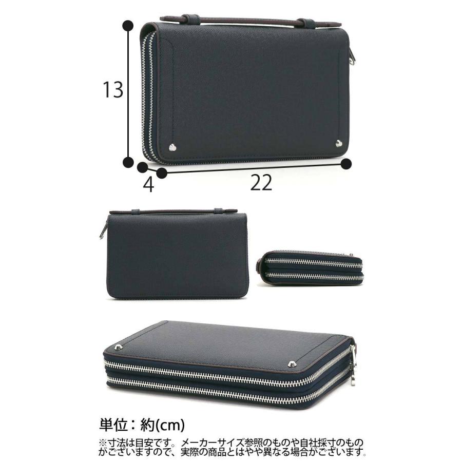 キーファーノイ/【Sottile】オーガナイザー ソッティーレ オーガナイザー キーファーノイ Kiefer neu メンズ