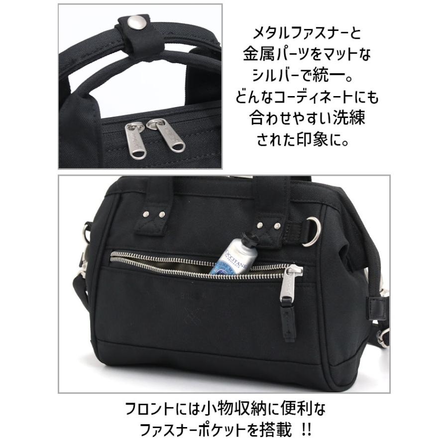 anello（アネロ） ショルダーバッグ 正規品 ミニバッグ 斜め掛け