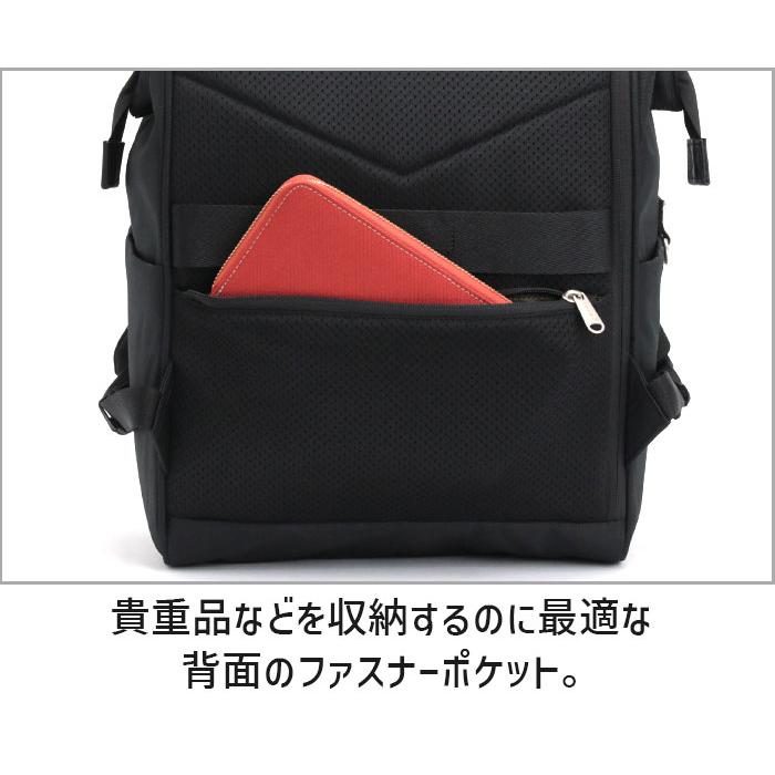 anello（アネロ） ≪公式ノベルティ付≫ リュック トートリュック 正規