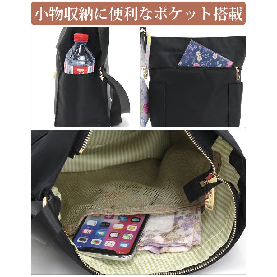 LAURA ASHLEY ローラアシュレイ ショルダーバッグ レディース LAURA ASHLEY ローラアシュレイ ショルダーバッグ レディース