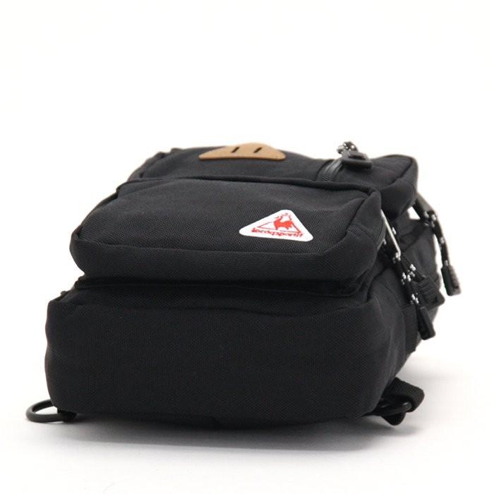 le coq sportif（ルコックスポルティフ） ボディバッグ ルコック