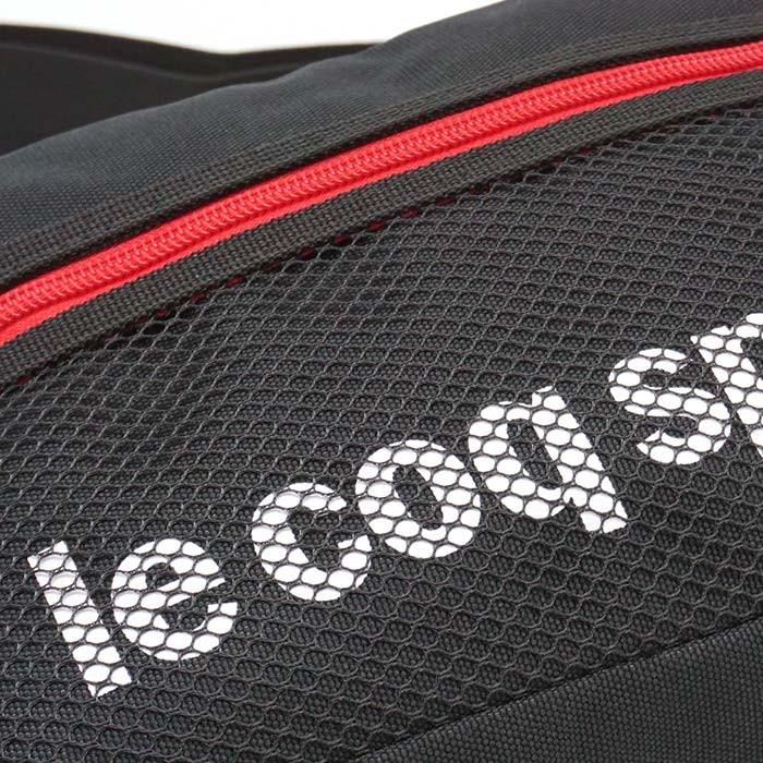 le coq sportif ショルダーバッグ ルコック スポルティフ ミニ