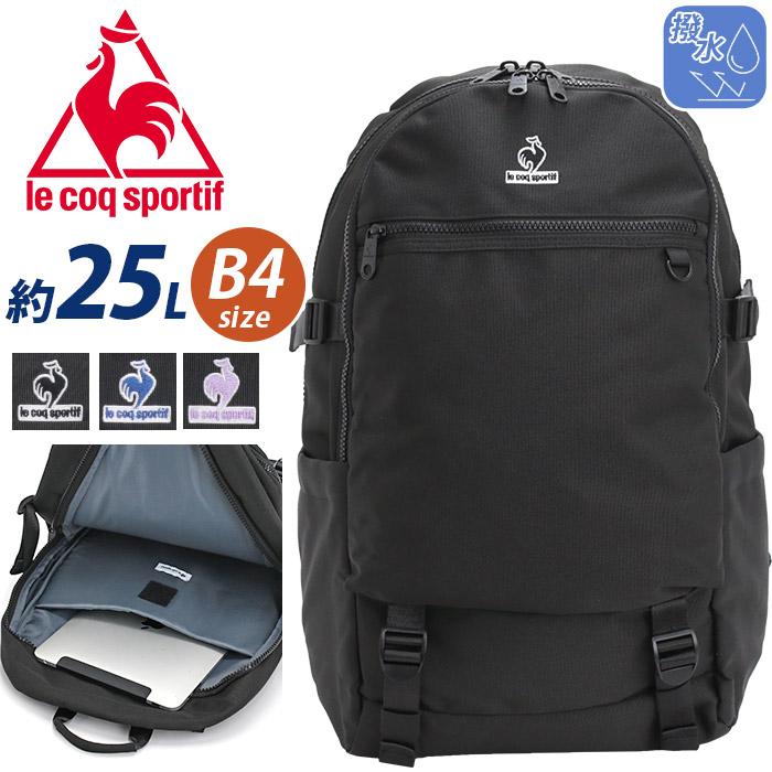 ブラックリュック・バックパック INCACE ICON Lite Pack インケース リュックサック バッグパック