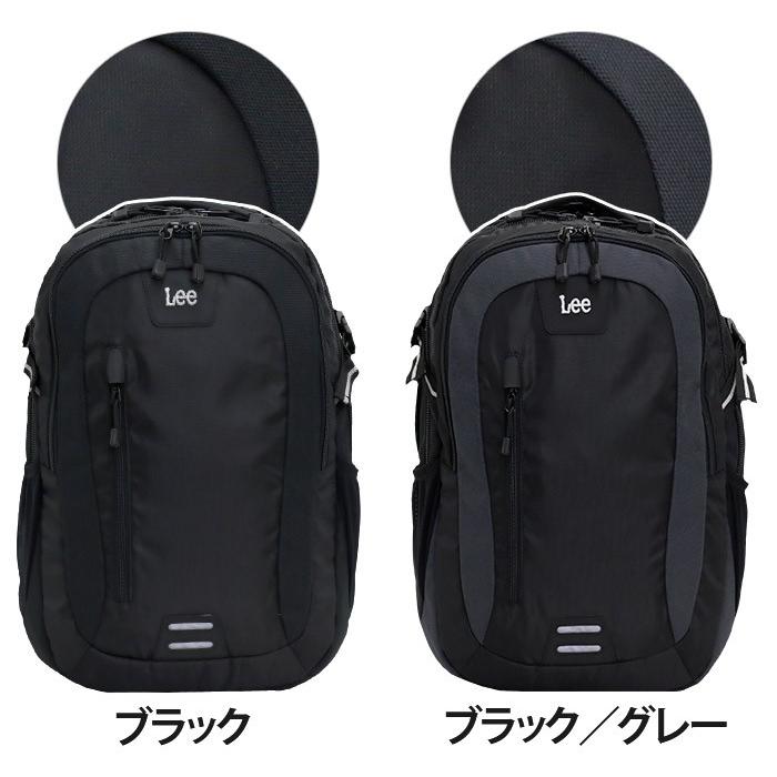 [リー] リュック 防水レインカバー付属 軽量 多機能 大容量 (PC収納) ブラック Amazon.co.jp: [リー] リュック 防水レインカバー付属 二層式 軽量 多