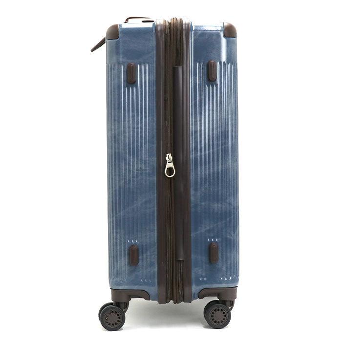 Lee（リー） スーツケース 大容量 キャリーバッグ ハードケース M