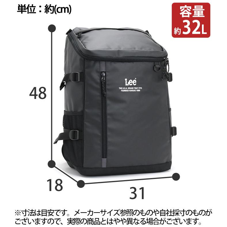Lee リュック 楽天市場】リュック メンズ カジュアル デイバック バックパック