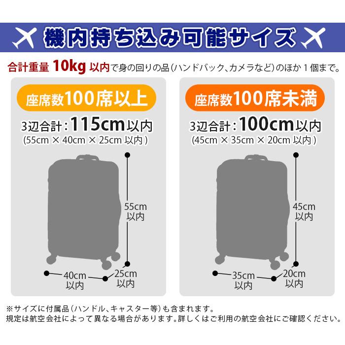 Lee（リー） スーツケース ソフトケース ソフトキャリー 4輪 19インチ