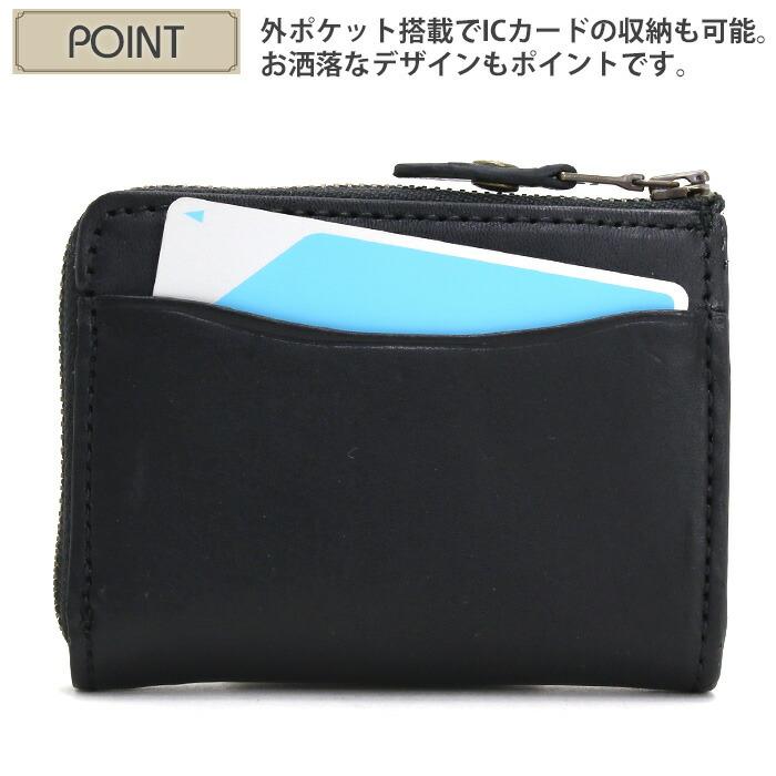 Lee 小銭入れ コインケース 財布 リー 本革 L字型 レザー Lee 小銭入れ コインケース 財布 リー 本革 L字型 レザー