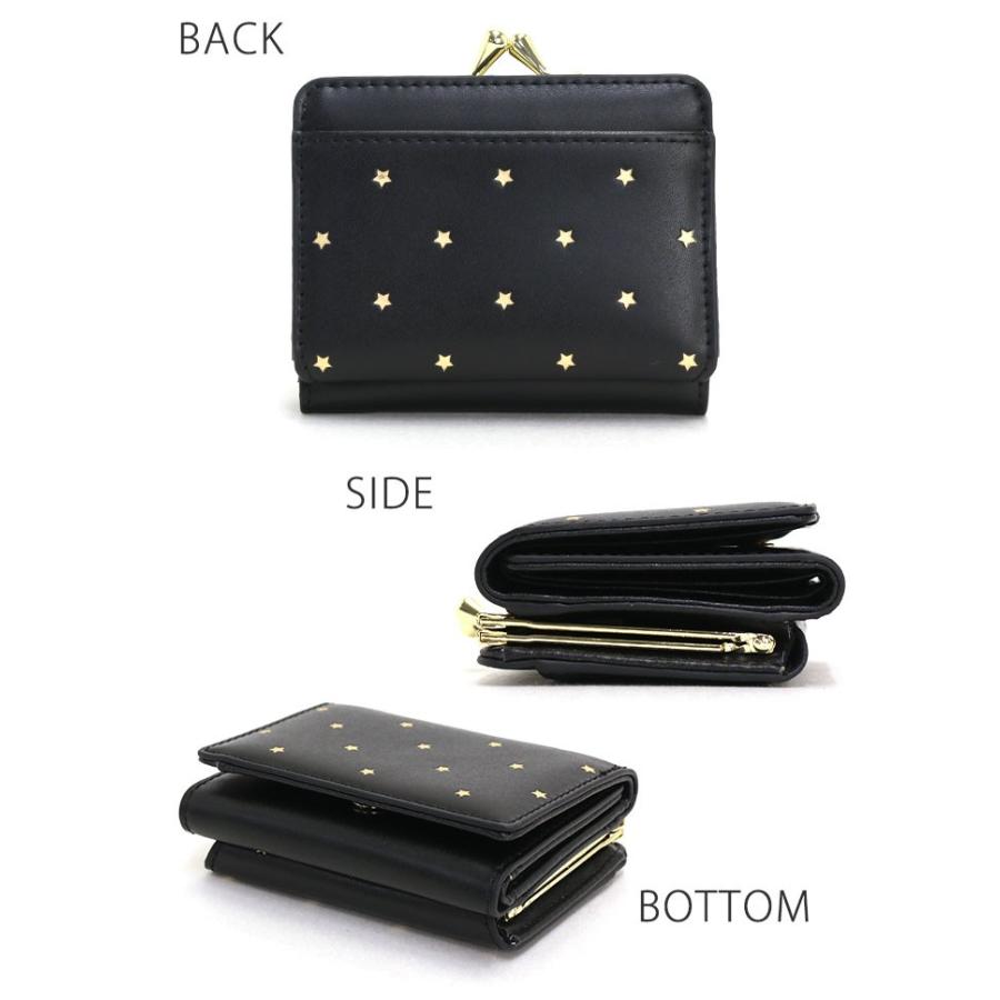 三つ折り 財布 Legatolargo レガートラルゴ がま口 がま口財布 がま口ミニ財布 ウォレット 折り財布 レディース ブランド 母の日 Legatolargo 308 バッグとスーツケースのビアッジョ 通販 Yahoo ショッピング