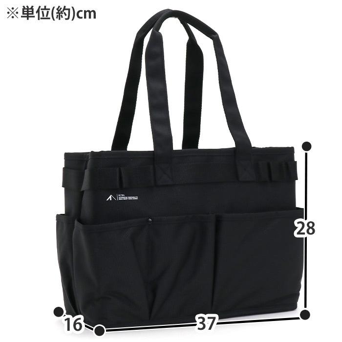 Liqault リポー　キャリーバッグ　トートバッグ　2点まとめ売り コラボレーションライン登場！フランス発リポー×イネス・ド・ラ