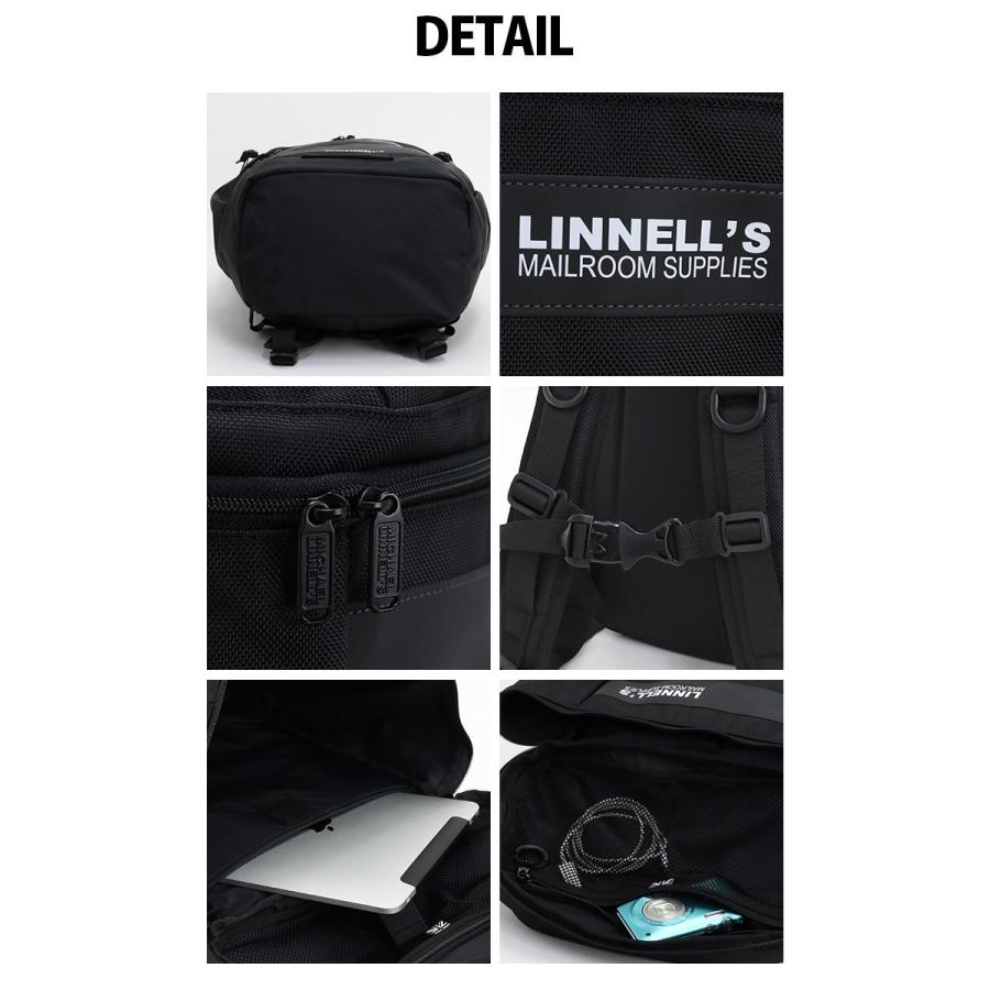 MICHAEL LINNELL（マイケルリンネル） ☆ リュック MICHAEL LINNELL'S