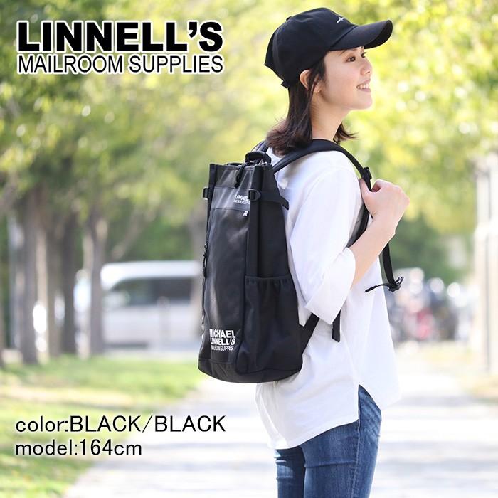 MICHAEL LINNELL（マイケルリンネル） 送料無料 リュック MICHAEL