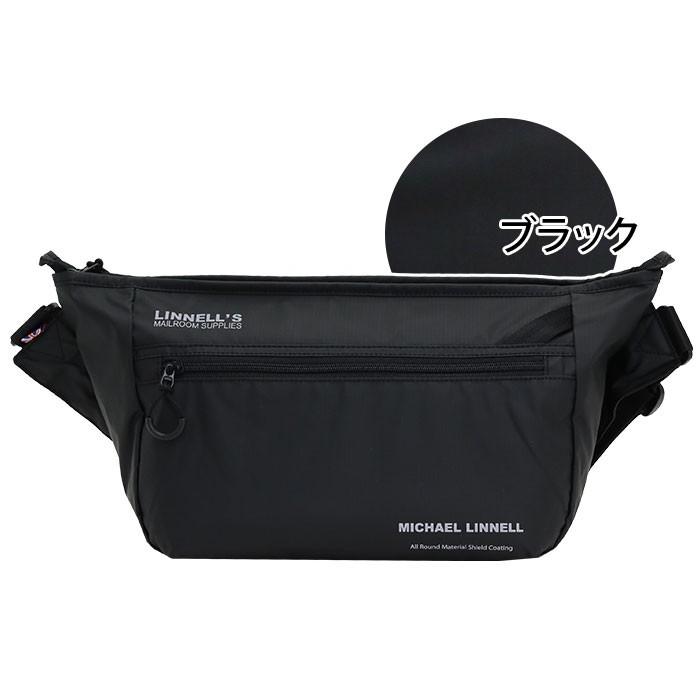 MICHAEL LINNELL（マイケルリンネル） ☆ショルダーバッグ ショルダー