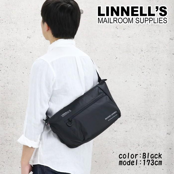 MICHAEL LINNELL（マイケルリンネル） ☆ショルダーバッグ ショルダー
