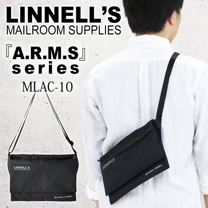サコッシュ Michael Linnell S マイケルリンネル サコッシュショルダー サコッシュバッグ ショルダーバッグ メンズ レディース ユニセックス ブランド Linnell 026 バッグとスーツケースのビアッジョ 通販 Yahoo ショッピング