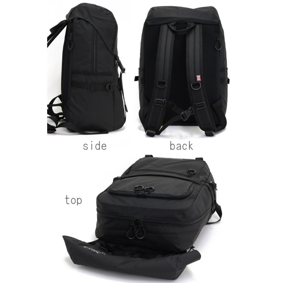 MICHAEL LINNELL（マイケルリンネル） リュック MICHAEL LINNELL'S