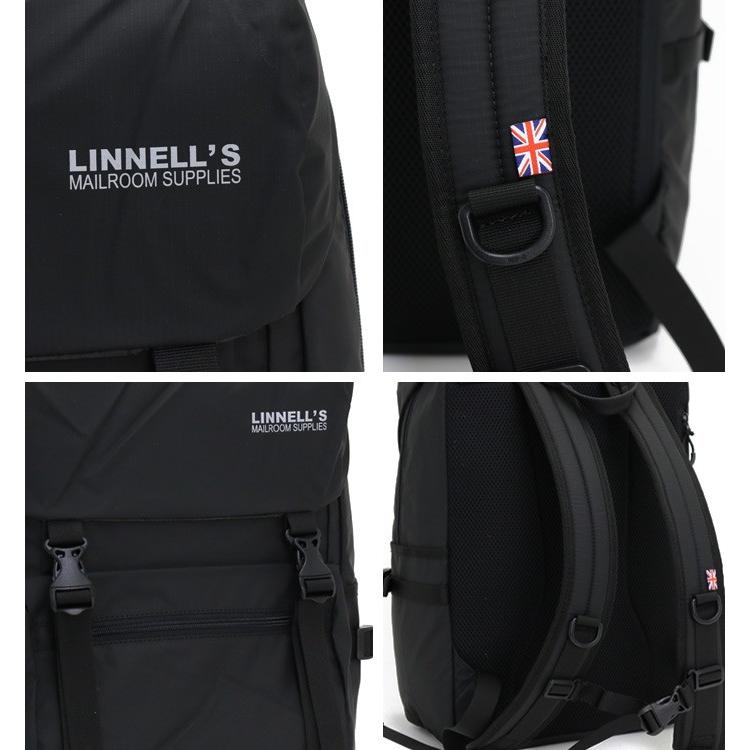 MICHAEL LINNELL（マイケルリンネル） リュック MICHAEL LINNELL'S