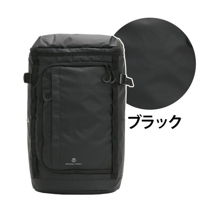 MICHAEL LINNELL（マイケルリンネル） リュック リュックサック