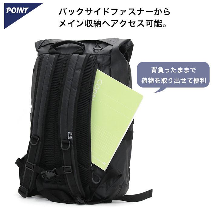 リュック リュックサック MICHAEL LINNELL'S マイケルリンネル バックパック デイパック 31L B4 メンズ 男性 通学 通勤 A.R.M.S MLAC-34 バレンタイン MICHAEL LINNELL（マイケルリンネル） リュック リュックサック