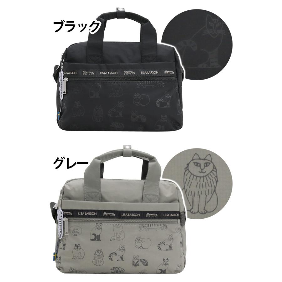 Lisa Larson LISA LARSON リサ・ラーソン ショルダーバッグ サブ