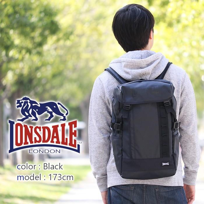 LONSDALE（ロンズデール） ☆ 【SALE 13％OFF】 リュック リュック 