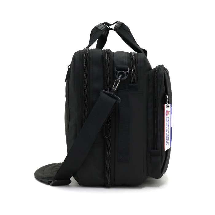 LONSDALE（ロンズデール） ビジネスバッグ LONSDALE 3way ブリーフ 