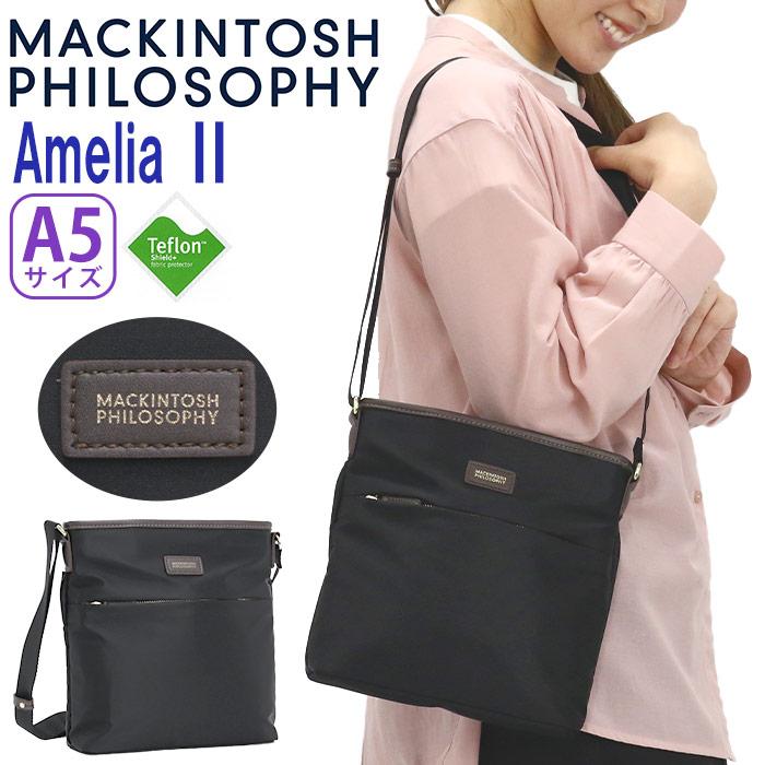 MACKINTOSH PHILOSOPHY ショルダーバッグ マッキントッシュ MACKINTOSH PHILOSOPHY ショルダーバッグ マッキントッシュ