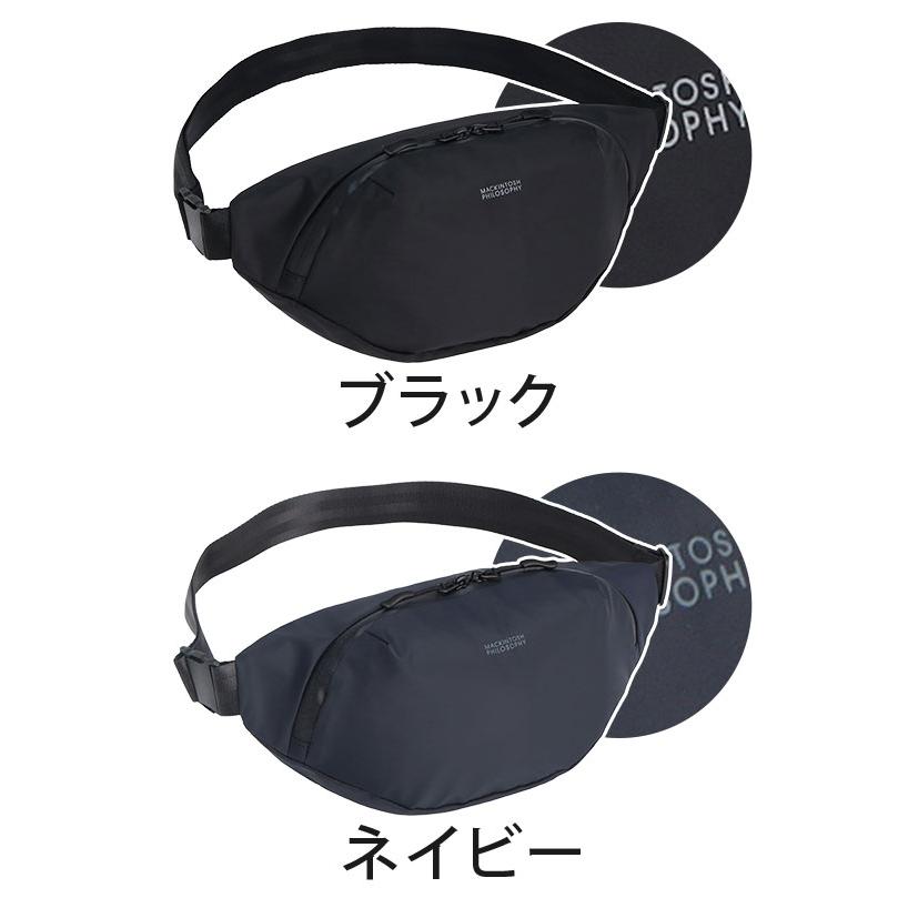 MACKINTOSH PHILOSOPHY（マッキントッシュフィロソフィー
