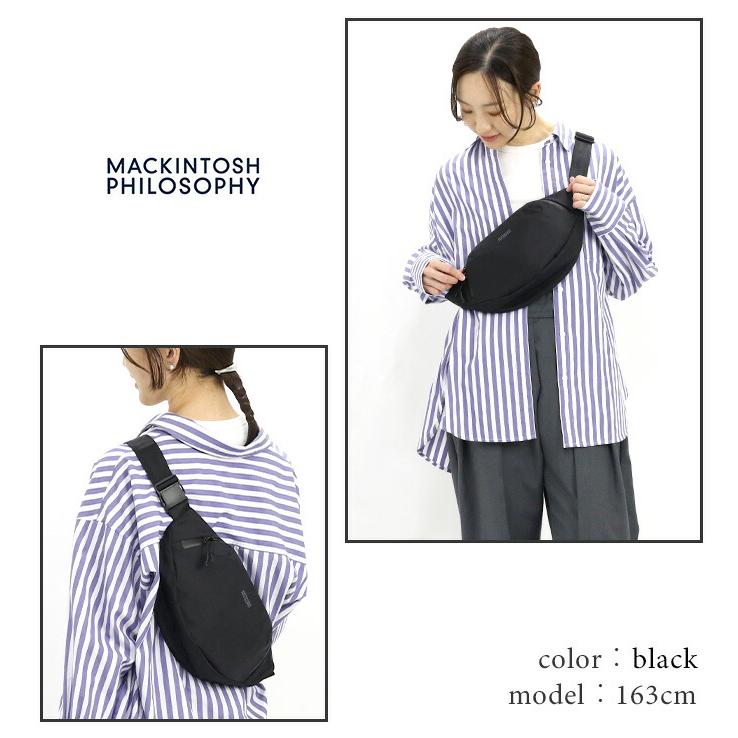 MACKINTOSH PHILOSOPHY（マッキントッシュフィロソフィー