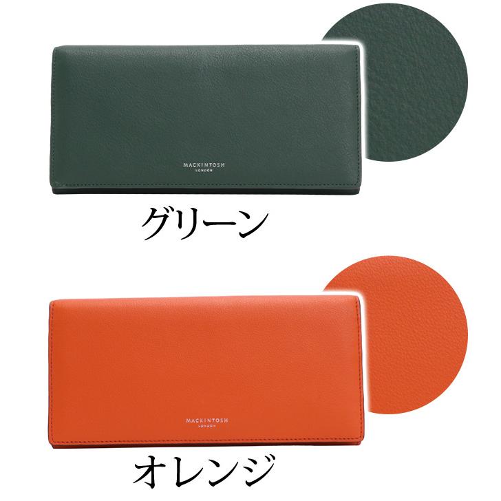 MACKINTOSH LONDON（マッキントッシュ ロンドン） 長財布 レディース