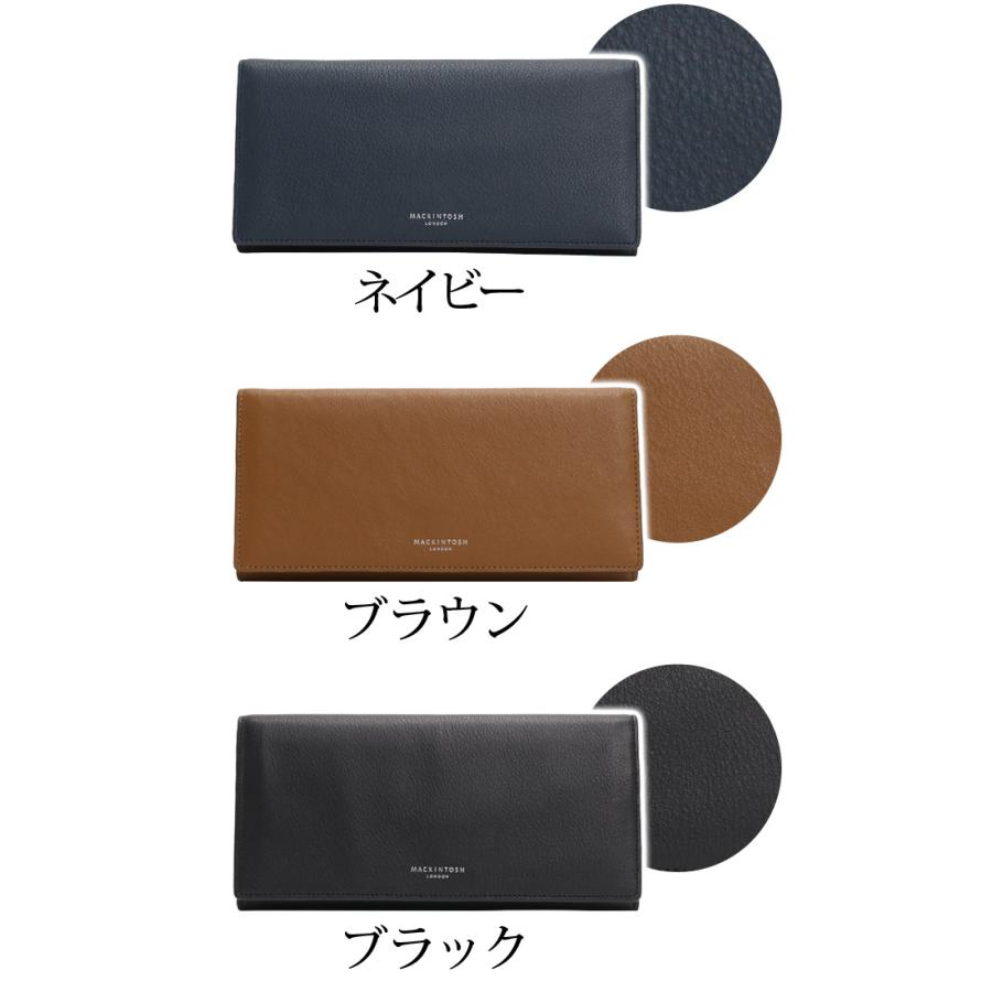 MACKINTOSH LONDON（マッキントッシュ ロンドン） 長財布 レディース