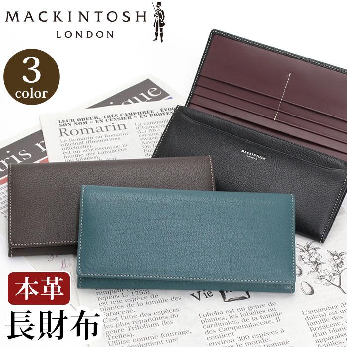 MACKINTOSH LONDON（マッキントッシュ ロンドン） 長財布