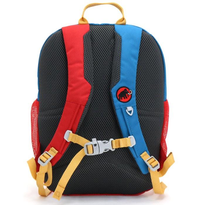 リュックサック 8l 子供 Mammut マムート ファーストジップ リュック キッズ 正規品 ハーネス キッズバッグ キッズリュックサック デイパック バックパック Mammut 002 バッグとスーツケースのビアッジョ 通販 Yahoo ショッピング